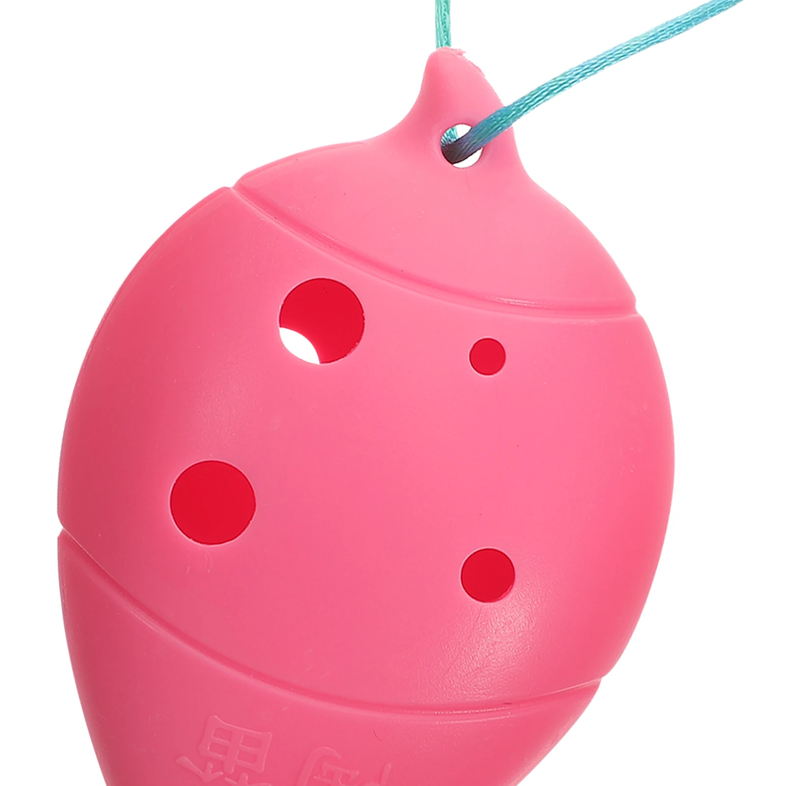 

Mini Ocarina Pcs Kids Musical Instruments 6 Hole Whistles Pink Child Beginner Practice Music Ocarina Instrument Gifts Plastic
