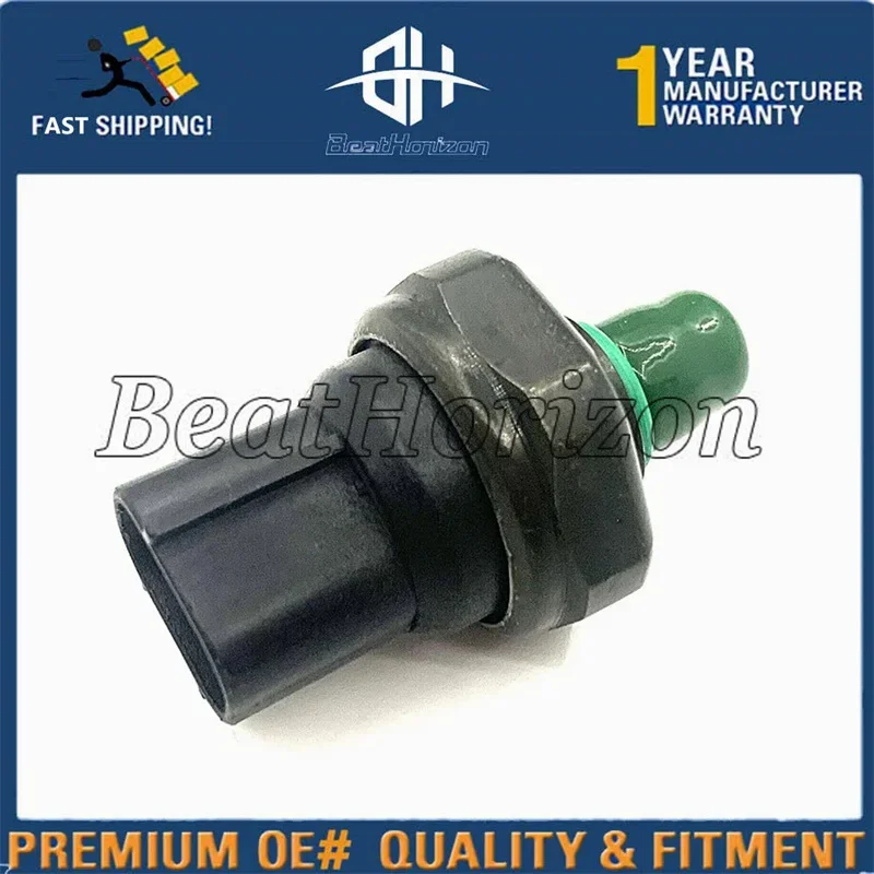 

A/C Pressure Switch 88645-10030 8864510030 For Toyota Corolla 3/8-24 UNF R-12 R-134A