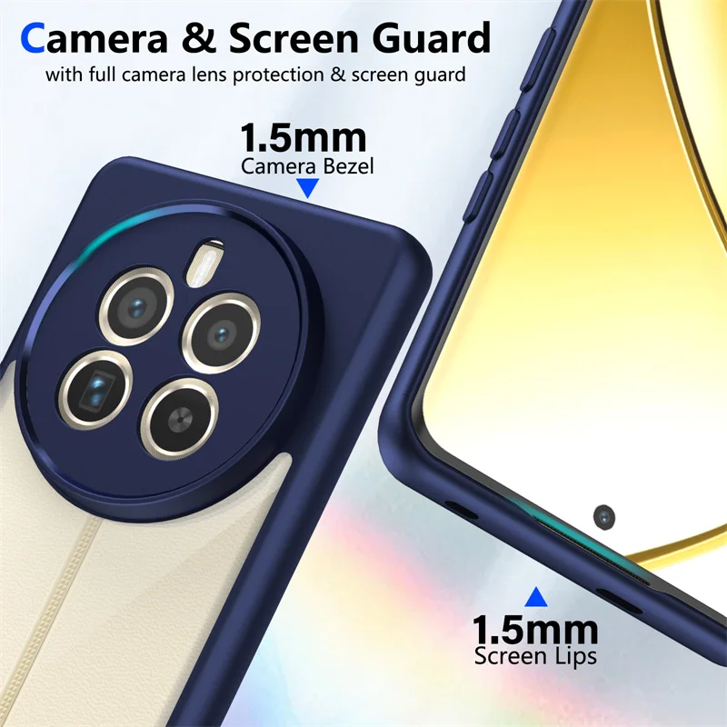 Realme 12 Pro Plus …