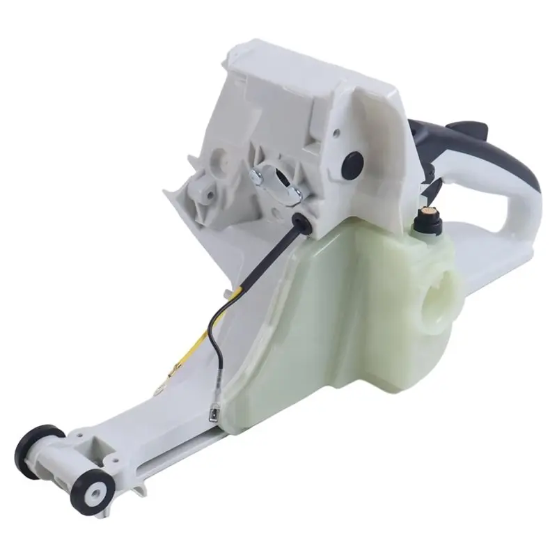 

A93Z Gas Fuel Tank Rear Handle(1128 350 0833 1128 350 0850) For Stihl MS460 046 MS461 Chainsaws