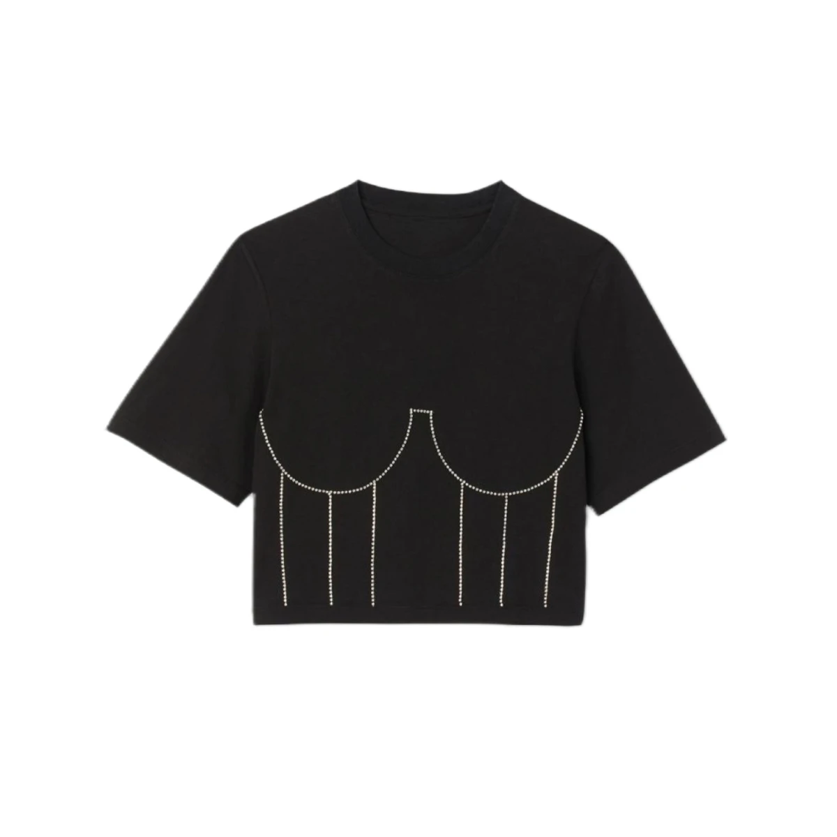 

Футболка Ultra Faionable Bla Diamond High Chest Line из чистого хлопка S Sle Cool Wind Slim Fit ort Sve round Ne ort ...