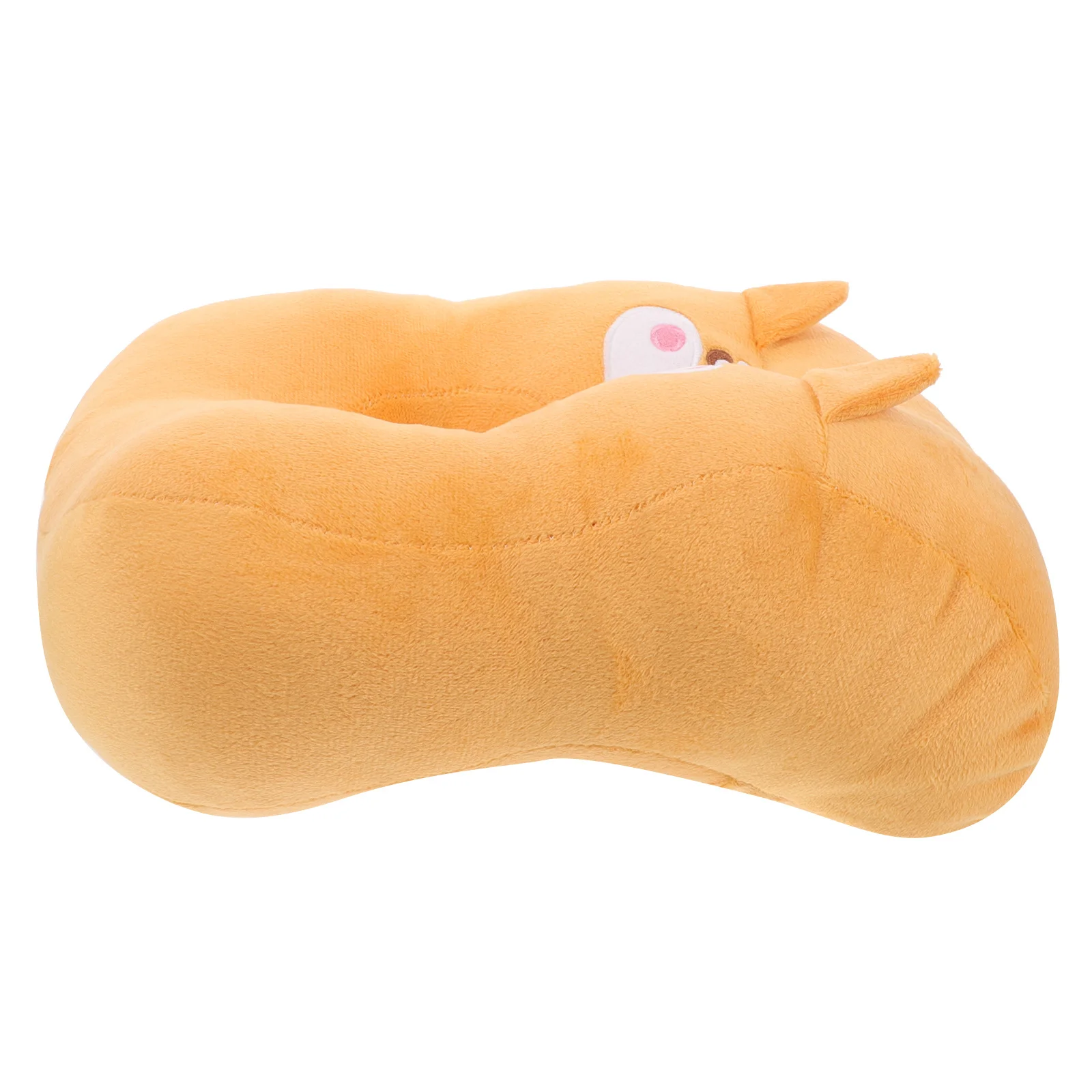 

Ergonomic Desktop Nap Pillow Soft Face Down Sleeping Cushion for Office Desk Comfortable Portable Napping Support for Neck Back