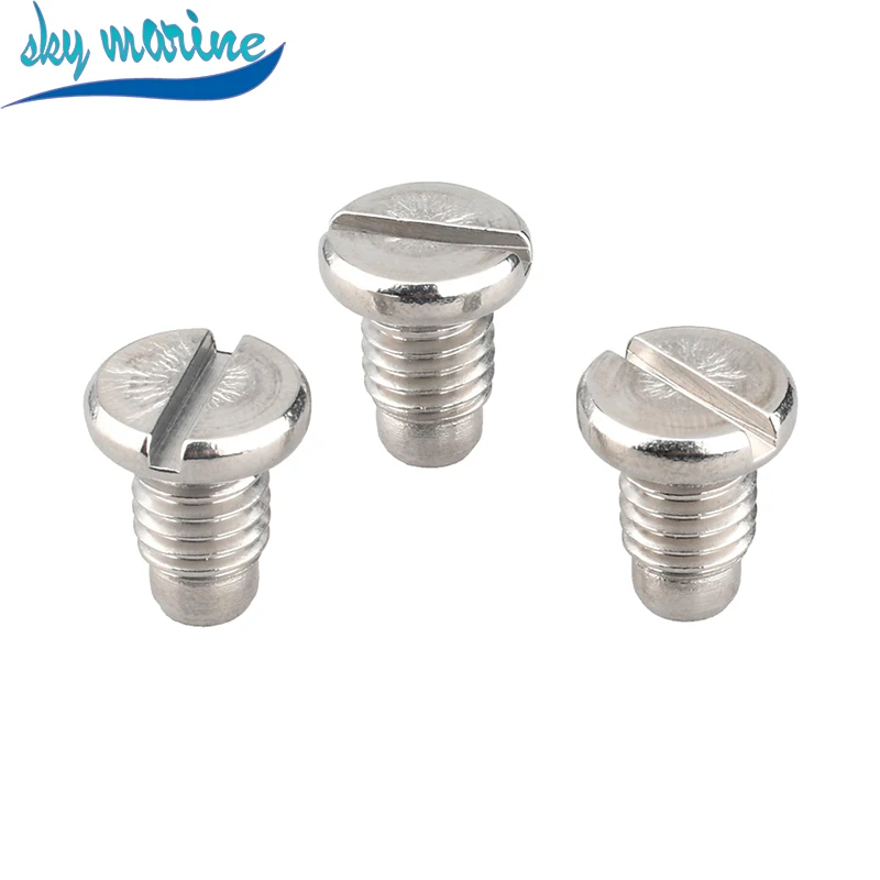 688-45341-10-00 688-45341 Lower Unit Drain Plug For Yamaha Outboard Motor 130HP-300HP 688-45341-10 Boat ENGINE