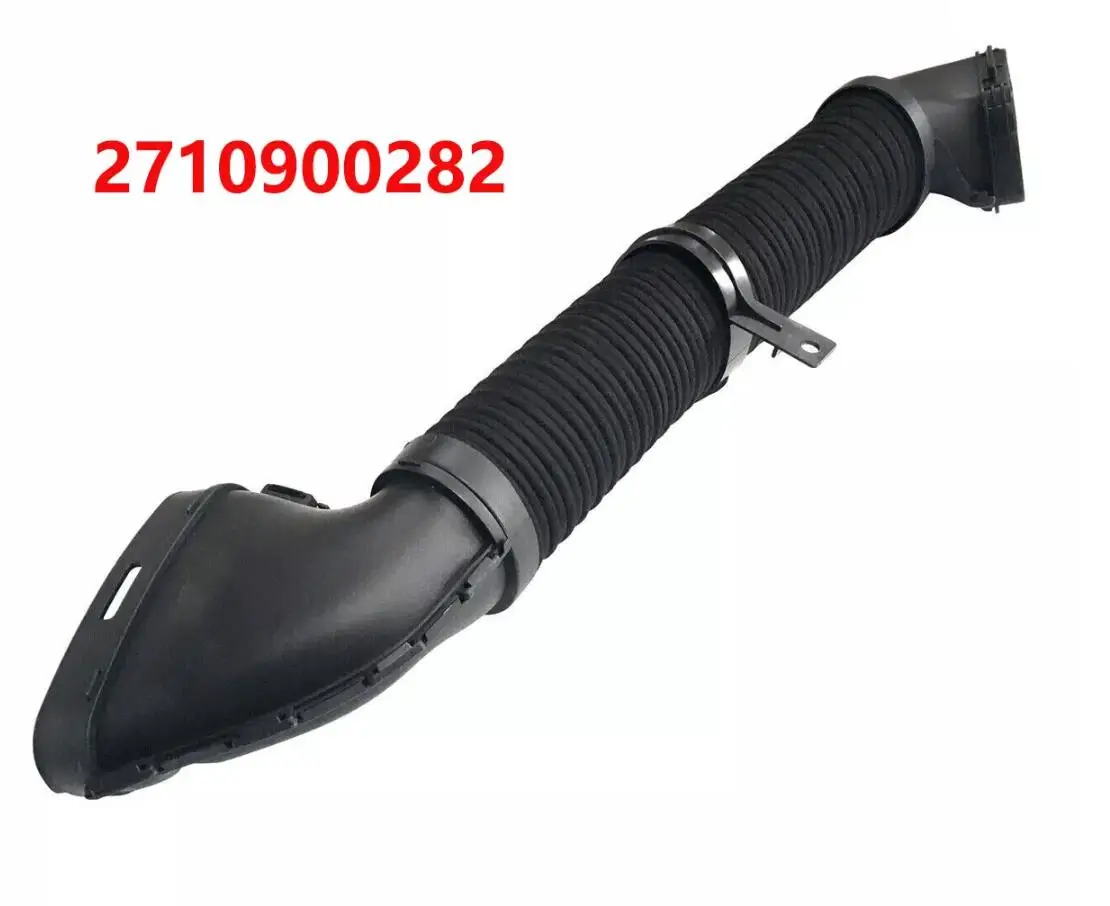 

Воздухозаборная труба для Mercedes C-Class, CLK, CLC, C160, C180, C200 (2710900282) – шланги и детали системы впуска воздуха для двигателя