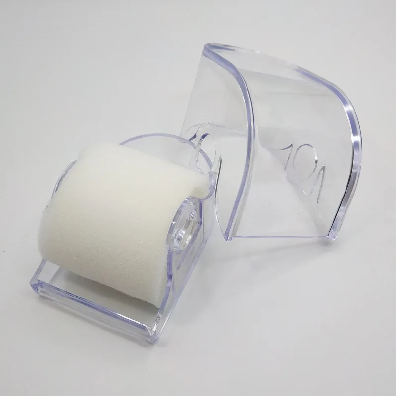 1Pc Rectangular Transparent Box Plastic Watch Display Storage Holder Case Adult Children's Smart Watch Protective Box Organizer