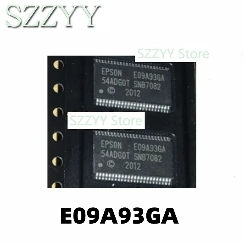 5PCS E09A93GA TSSOP24