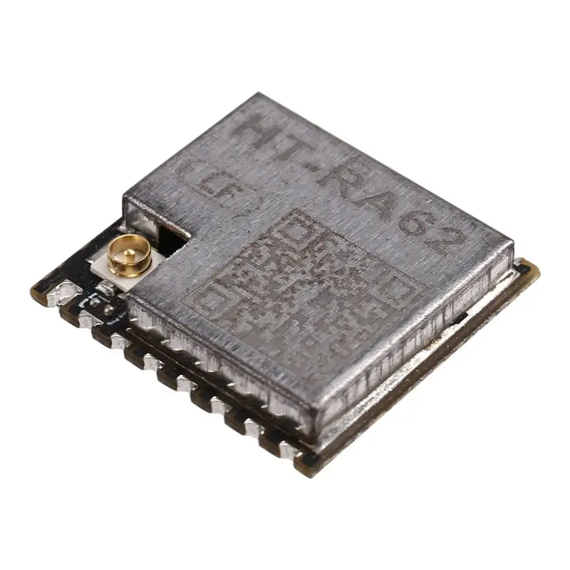 ABLG HT-RA62 Module 433-510Mhz Lora Module SX1262 Secondary Development Supports Lorawan Protocol