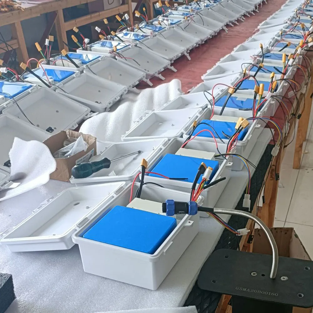 2023 New Electric S… - image