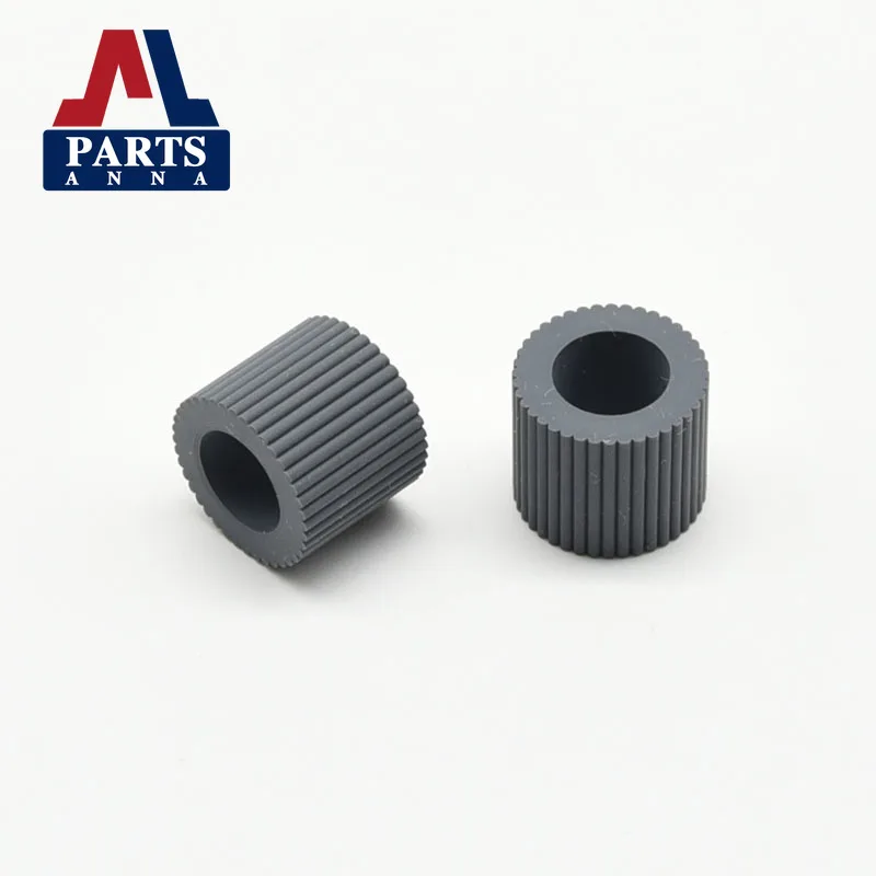 Neumático de rodillo de recogida, accesorio para BROTHER DCP, T310, T510, T710, T810, J562, J572, J772, J774, J785, J1100, J1140, J1200, J4110, J4120, MFC, J460, J480, 20 unidades