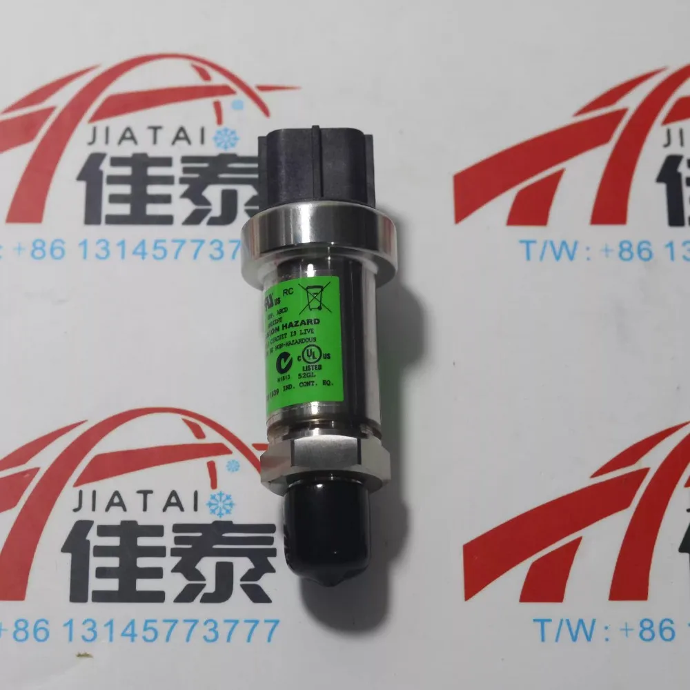 Novo para 02528939000 york sensor de pressão p499cfat502 025-28939-000 johnson