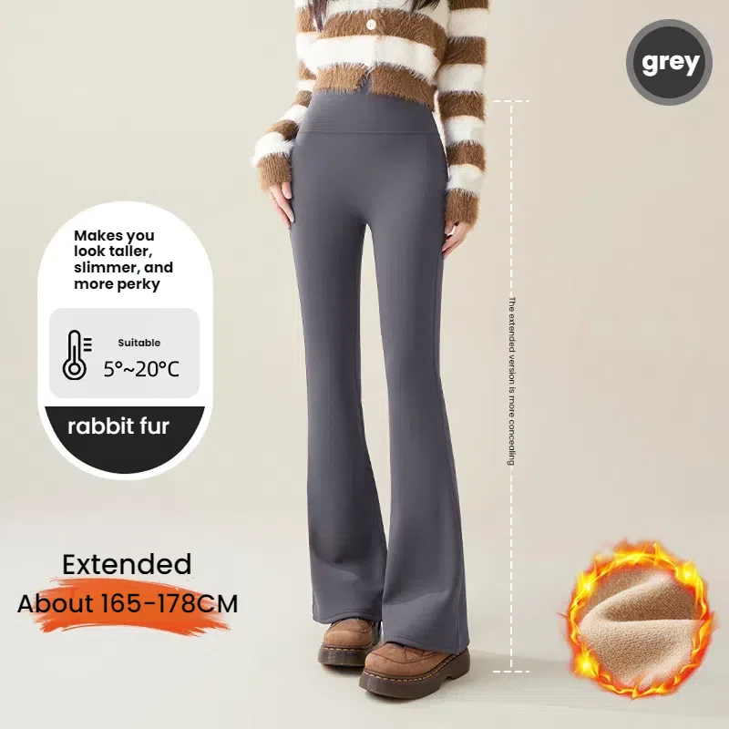 165 to 178cm Gray