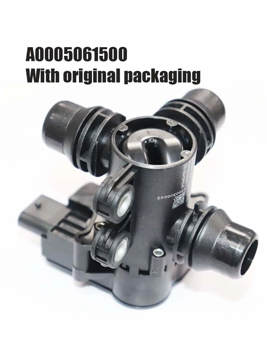 For Mercedes-Benz Genuine Regulation Valve ATC / GTC 0005061500 A0005061500 free shipping