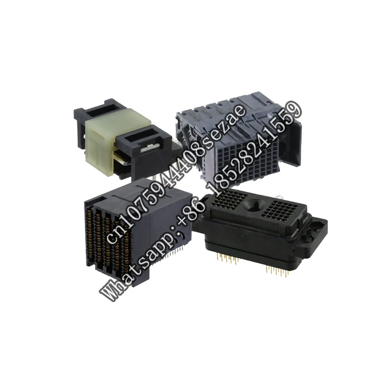 Original New Backplane Connector ARINC BKAD3-600-40001 Good Price 1PCS