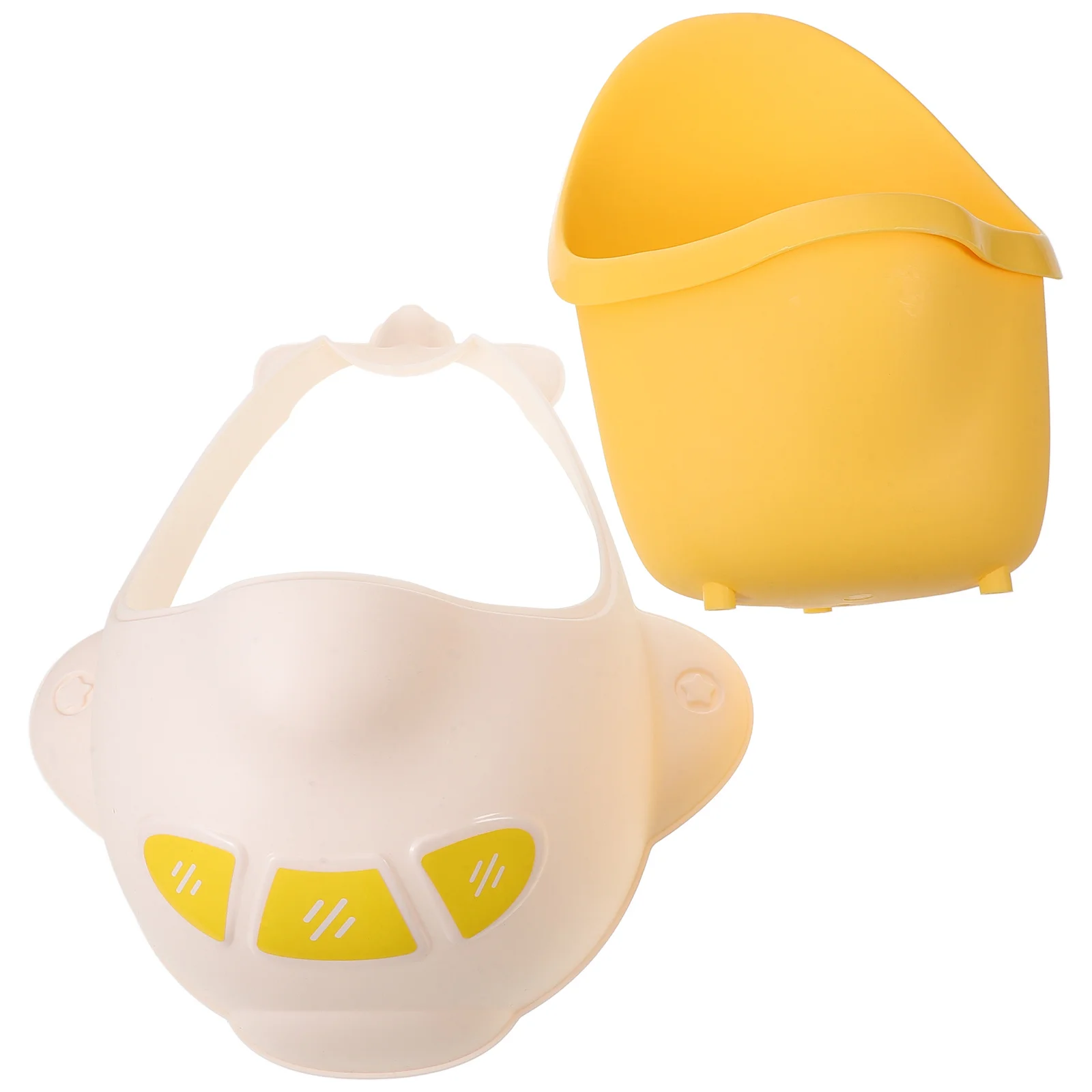 أطفال قعادة التدريب مبولة شكل طائرة سعة كبيرة تصميم عميق المضادة للانزلاق طفل رضيع المرحاض المدرب للبنين الكرتون تبول