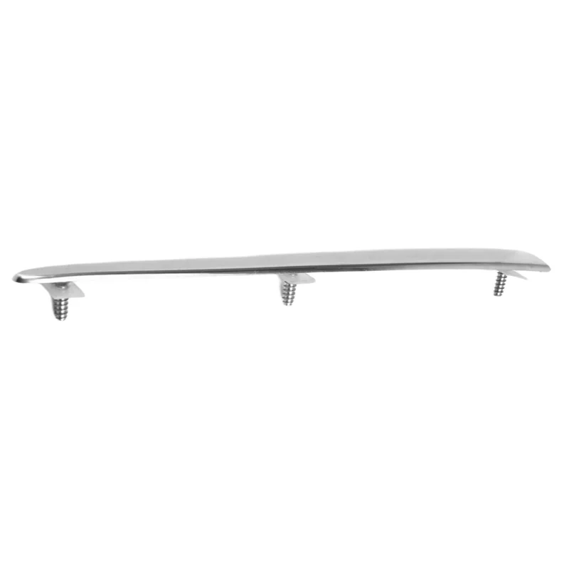 

Front Bumper Moulding Strip Car Front Bumper Moulding Strip Front Bumper Strip For Bentley Right