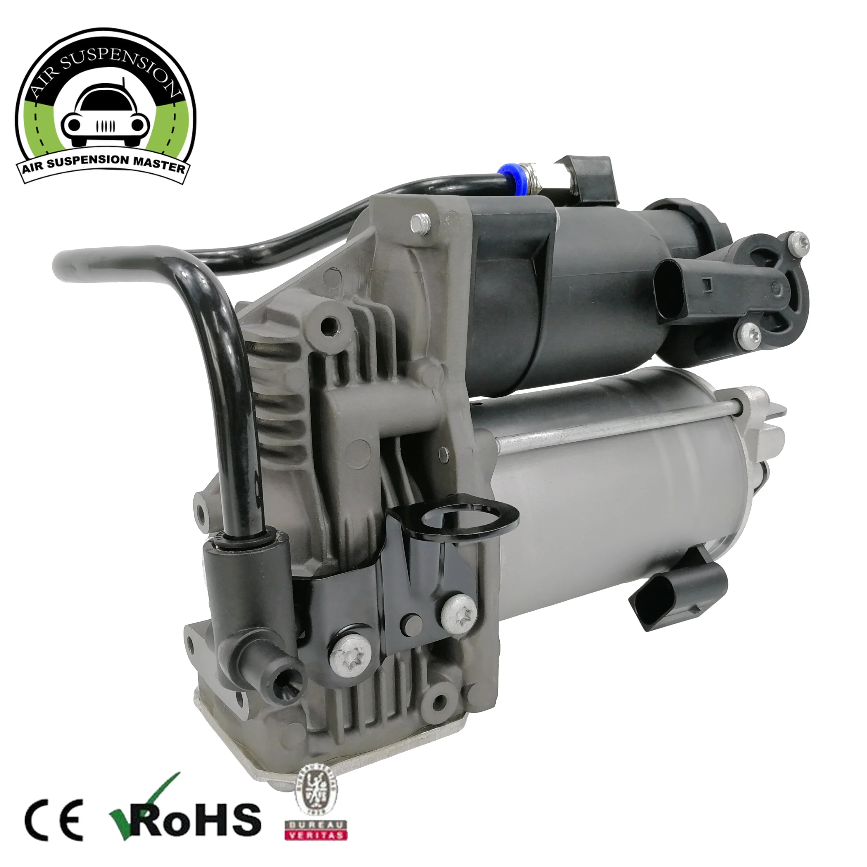 Air Suspension Compressor for Mercedes Benz S-Class W222 2013-2020 C217 Coupe 2014-2020 A2223200604 A0993200104