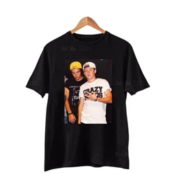 Frat Boy Harry And Niall Unisex T-Shirt Love On Tour Merch Harry & Niall Era Summer Tee One Direction Merch Graphics