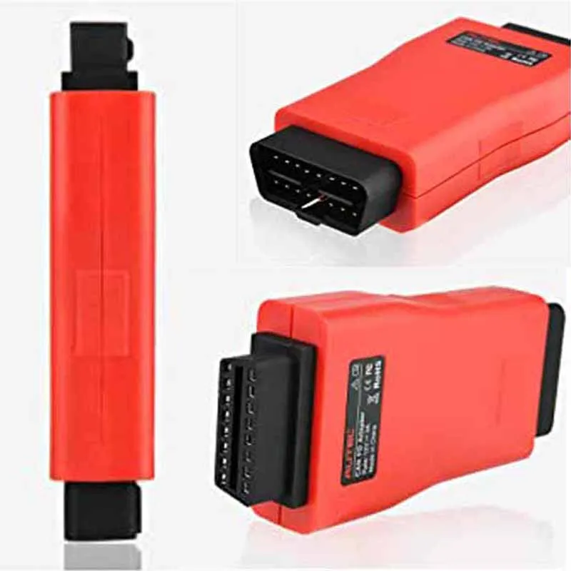 AUTEL CAN FD Adapter Compatible with MaxiFlash Elite J2534 VCI support CANFD PROTOCOL for Maxiflash Elite J2534 For GM MY2020