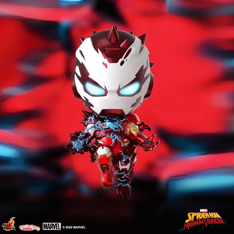 

Новые популярные игрушки Человек-паук Poiso, сжиженная модель серии, сюрприз, слепая коробка, игрушки, высокое качество, настольные украшения, коллекция подарков