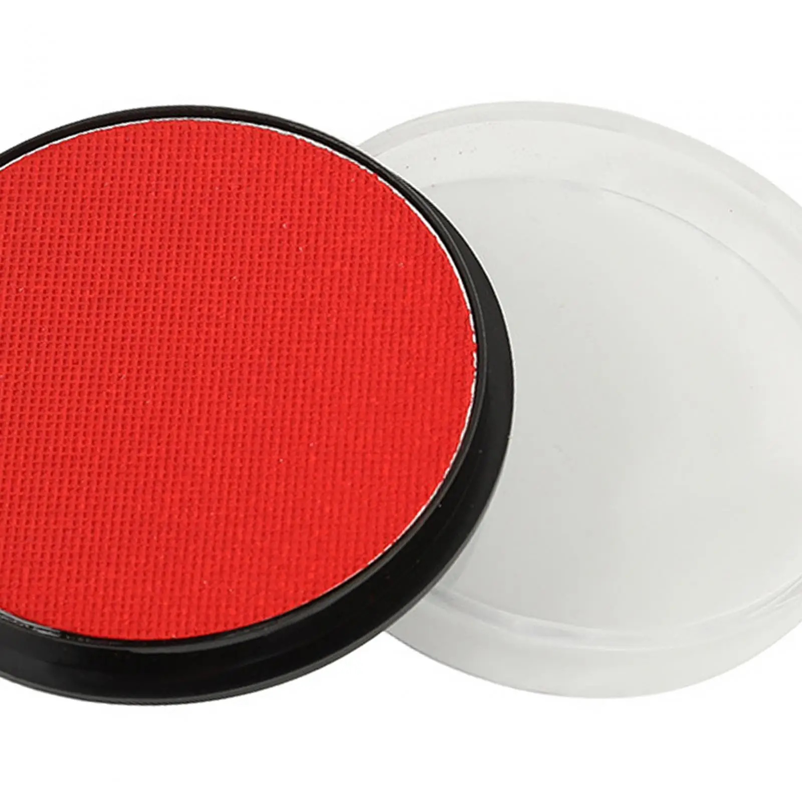 Paleta cosmética pintura corporal etapa lavable 30G pintura facial para fiestas fiestas temáticas divertidas actuaciones de festivales de cumpleaños