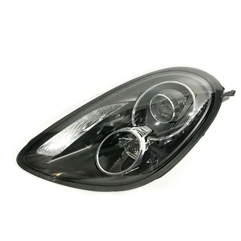 For Porsche 981 cayman headlight Assembly