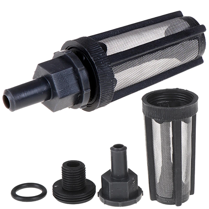 

Hose Filter Agricultural Water Purifier Industrial Filter Hose Accessory Tool