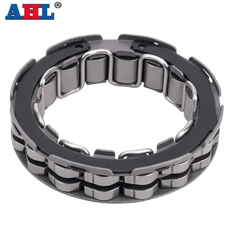 AHL Motorcycle One Way Starter Clutch Bearing For MV Agusta BRUTALE 800 RR 800RR 2013 2014 2015 2016 2017 8000C4242 8000C2942