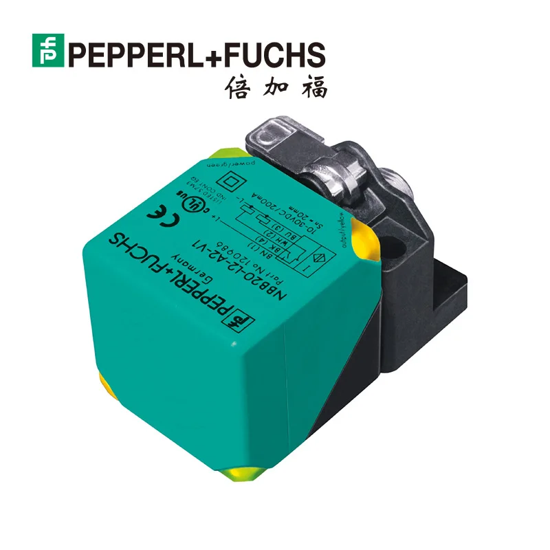 

NBN40-L2-A2-V1 PEPPERL+FUCHS inductive sensor (120992)