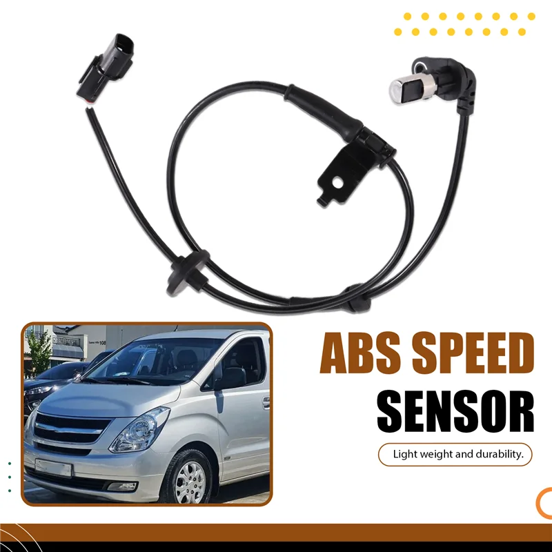 956704 H300 ABS-Geschwindigkeitssensor vorne rechts für Hyundai GRAND STAREX 2007–2015