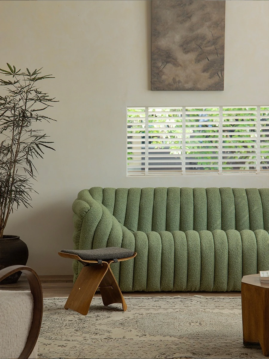 نسخة طبق الأصل من العصور الوسطى \ مقعد فراشة ليو زونجلي ياباني من الخشب الصلب مقعد صغير مصمم إبداعي لخلع الملابس الرجعية #2