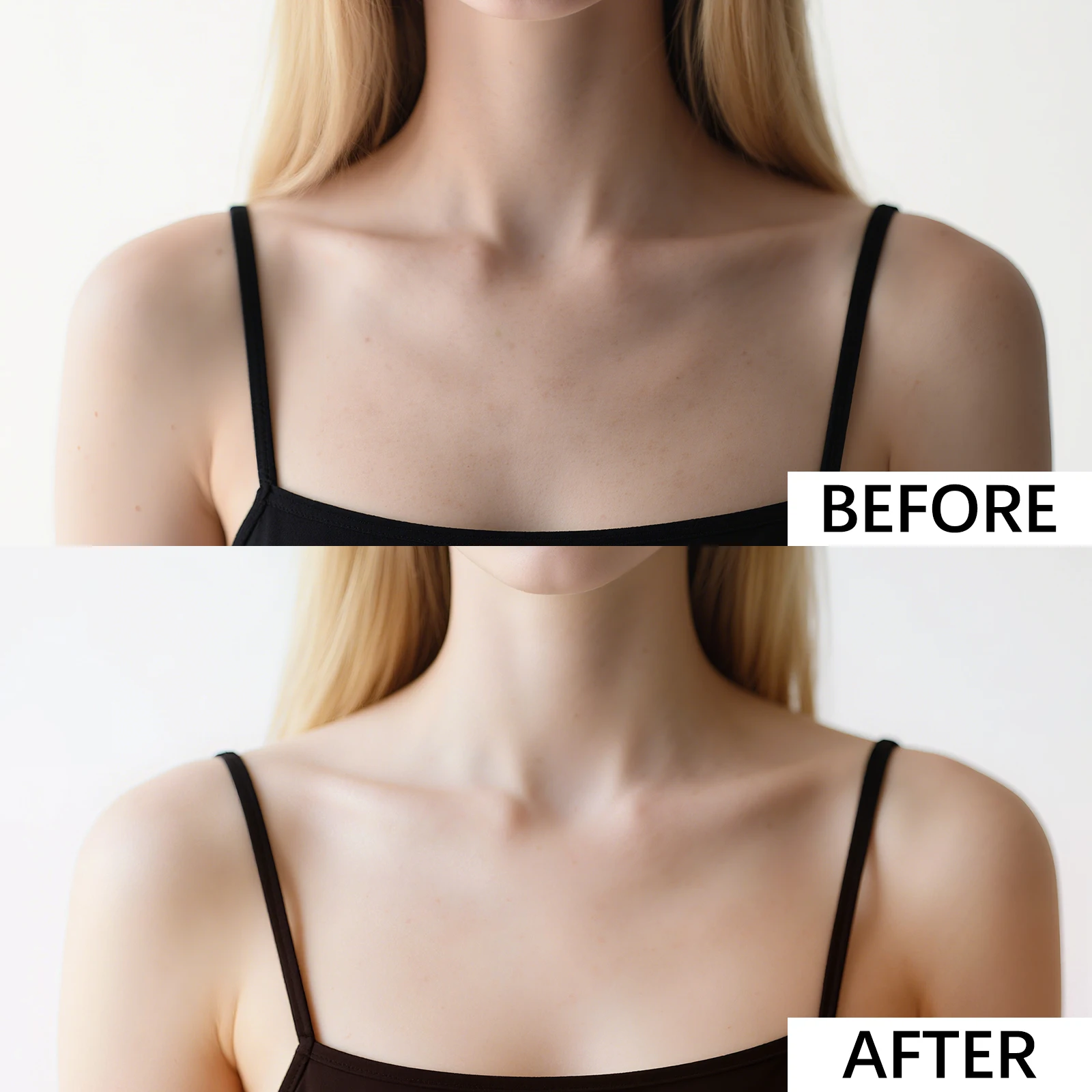 Capa corretiva de alta cobertura para base de maquiagem facial, cosméticos, anti círculo escuro, sardas, creme de base à prova d'água de longa duração