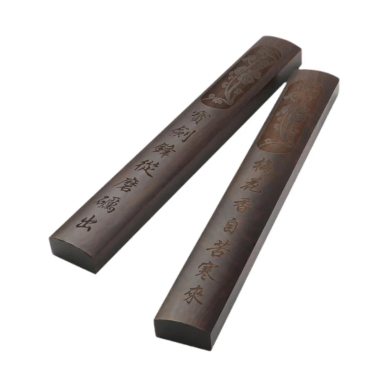 Chinese Calligraphy Paper Weight Home Decor Decorative Calligraphy Practice Tool for Writing Office Calligraphy Drawing Painting