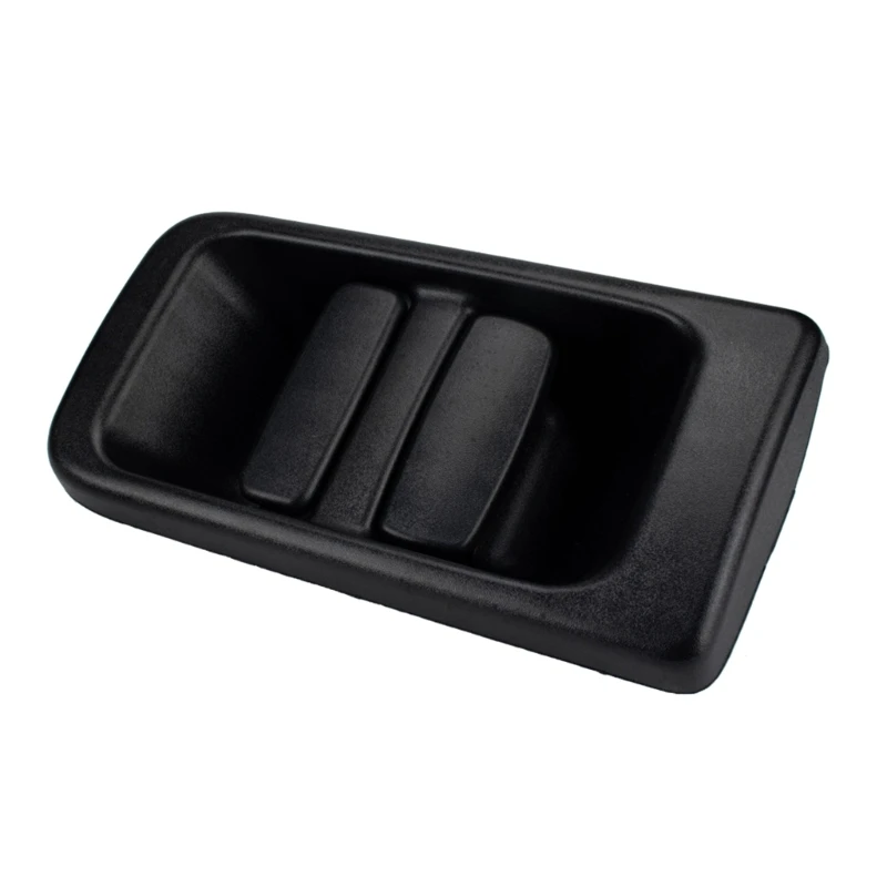 

652F Left Passenger Side Sliding Door Handle 7700352420 4500454 8200856290 for Movano 98-10 Exterior Door Handle Replacement