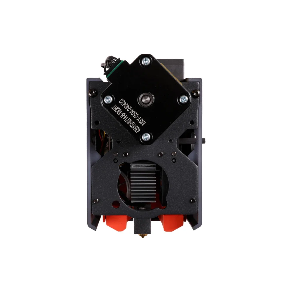 For Kobra 3/3 Combo Print Head Original Extruder Assembly for Anycubic  Kobra 3/Kobra 3 Combo Hotend with Motor Accessory