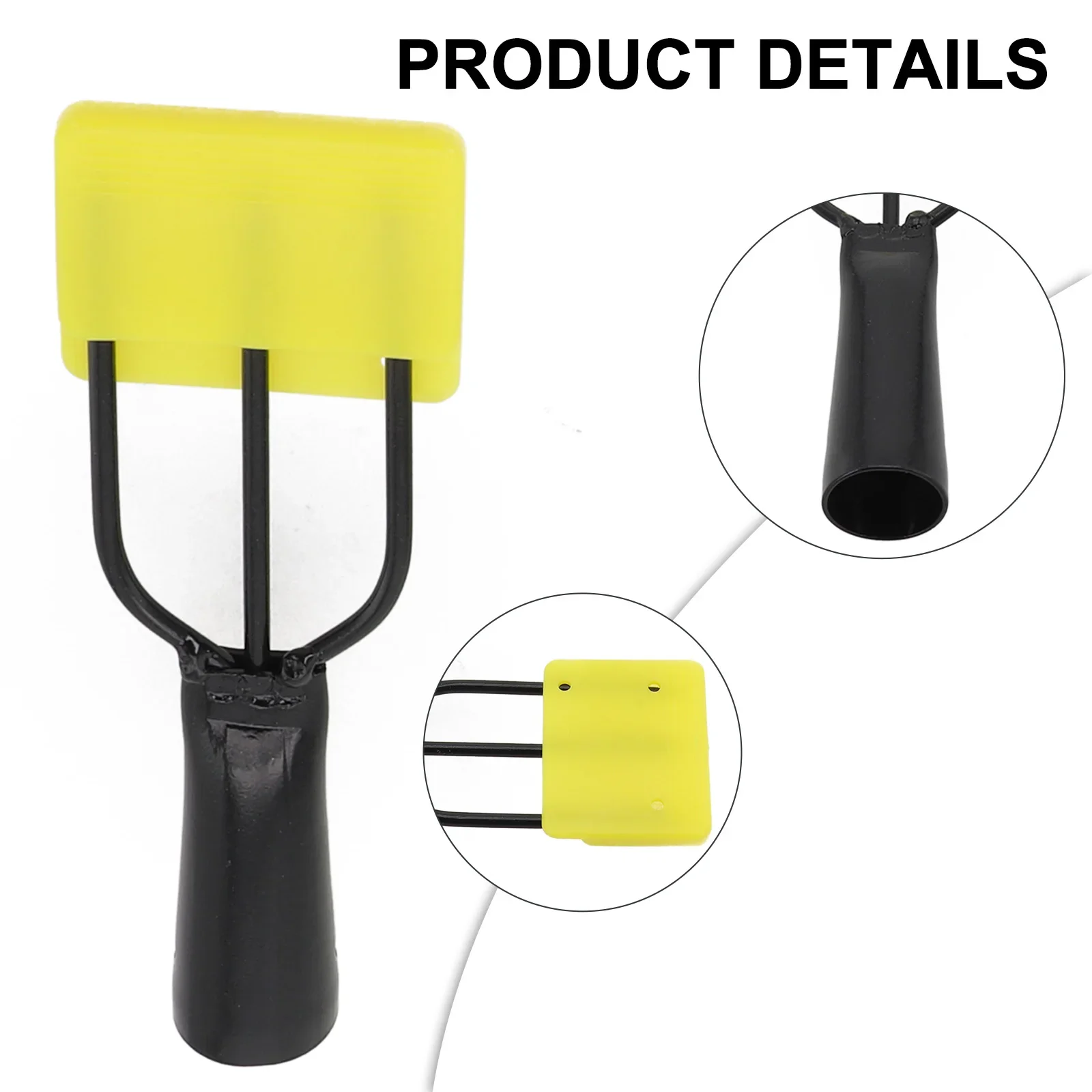 Fishing In Rock And Reefs Fishing Spear Barbed Fishing Harpoon Easy To Carry Easy To Clean Hardened Steel Construction