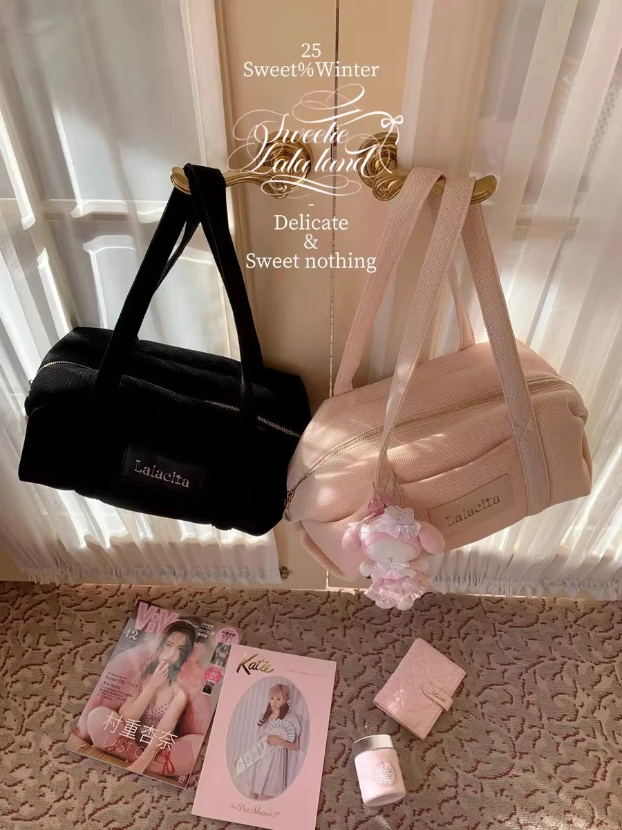 Girl Heart French Sweet Cute F – Women'S Bags Going Out Bewertung und Preis