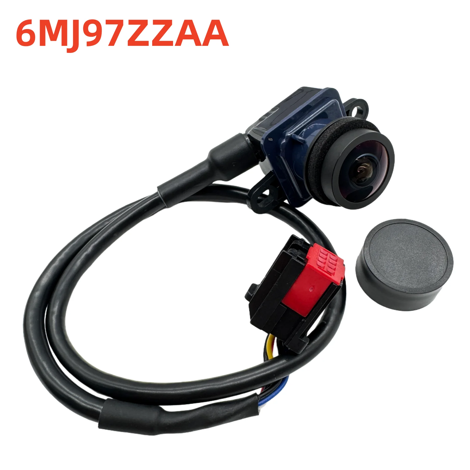 

Backup Camera Suitable for Ram Promaster 1500 2500 3500 2014-2021 6Mj97Zza