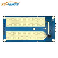 24G Vehicle Range and Speed Millimeter Wave Radar HLK-LD2451 Vehicle Status Monitoring Sensor Module