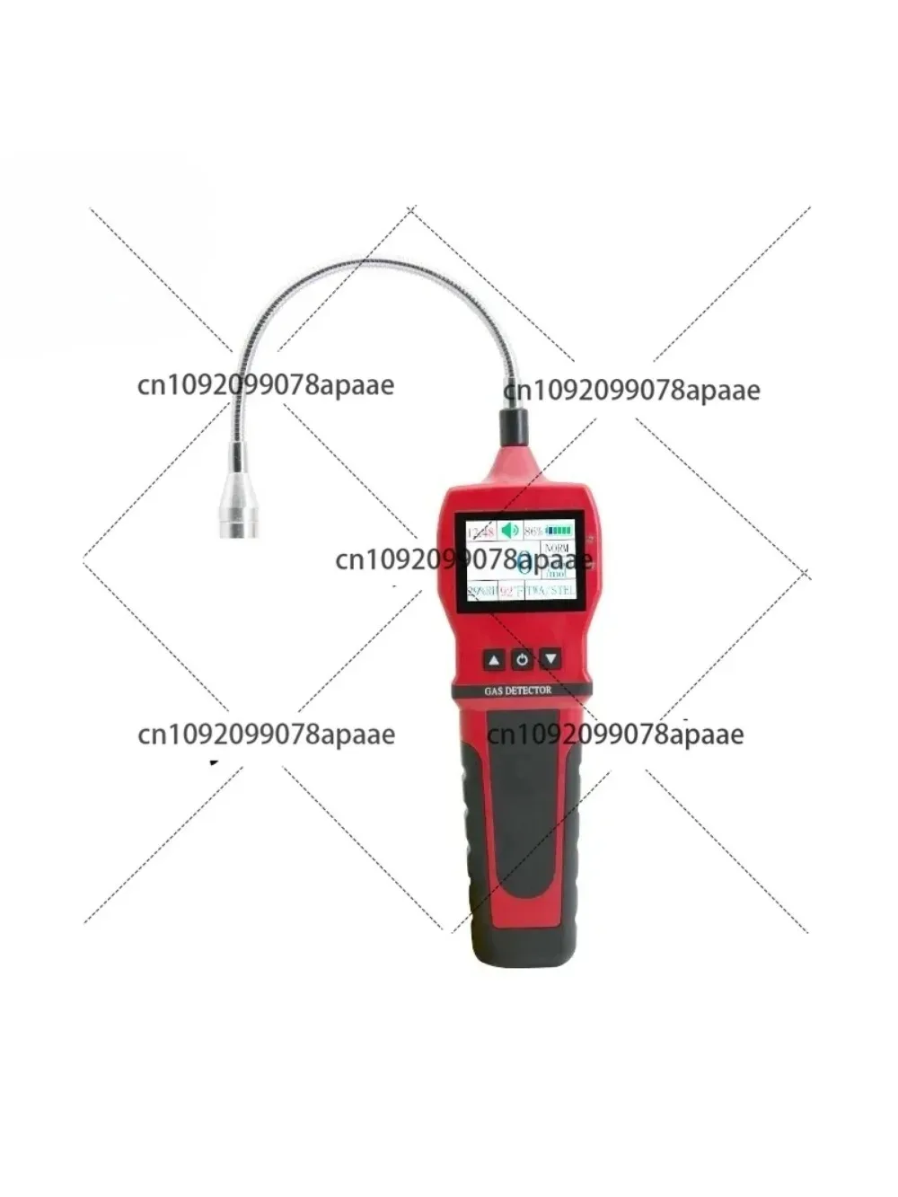 BH-90E Portable Com…