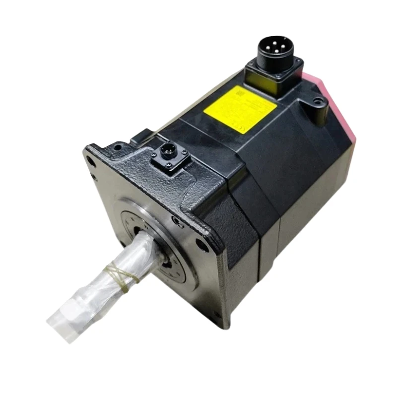 

Fanuc A06B-0243-B300 Servo Motor Tested ok Expedited Delivery