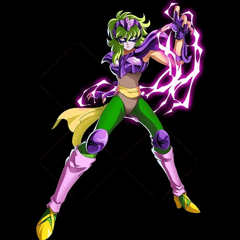 

JM.MST Model Saint Seiya Myth Cloth EX Ophiuchus Shaina Silver Knights of the Zodiac Action Figure Pre-order