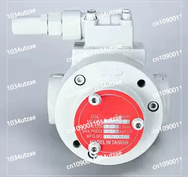 Gear Oil Pump TK2020 TK-2020 TK-3020 TK3020 Gear Gerotor Circulation Electric Trochoid  TSWU KWAN MACHINERY CO.,LTD