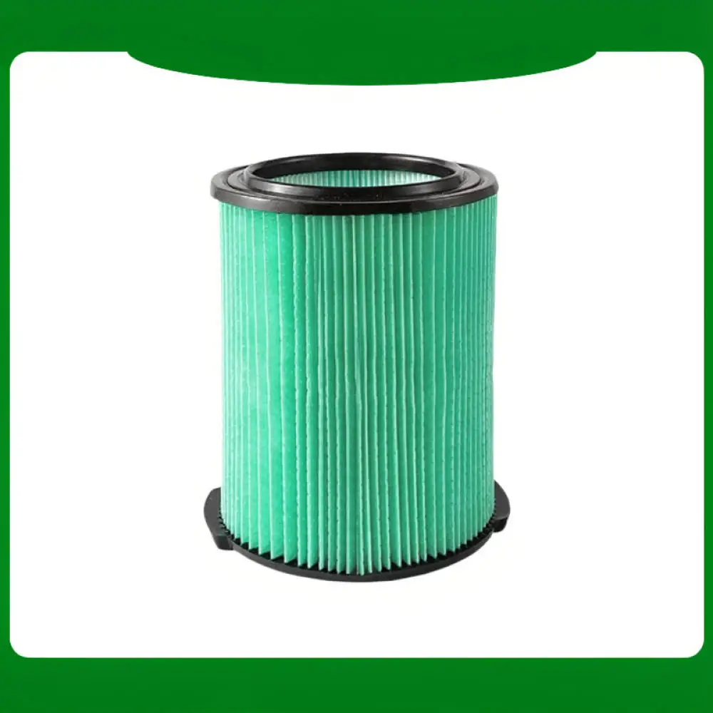 Vacuum Cleaner Accessory Filter For Ridgid VF6000 Replacement HEPA Filter Dust Removal Part Efficient Maintenance Tool