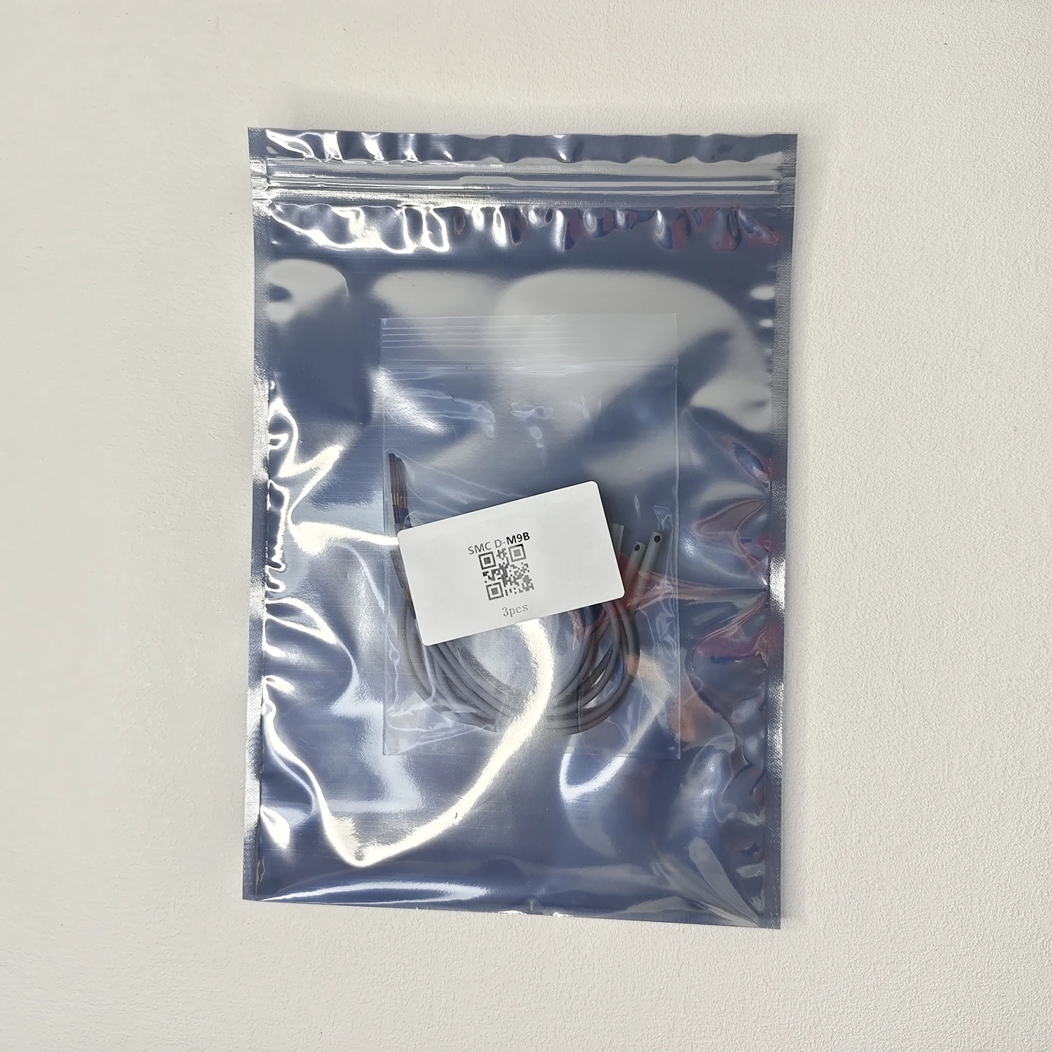 D-M9B High-flex Solid-state A/switch 24V/DC 2-wires Magnetic Switch Sensor for Pneumatic Cylinder