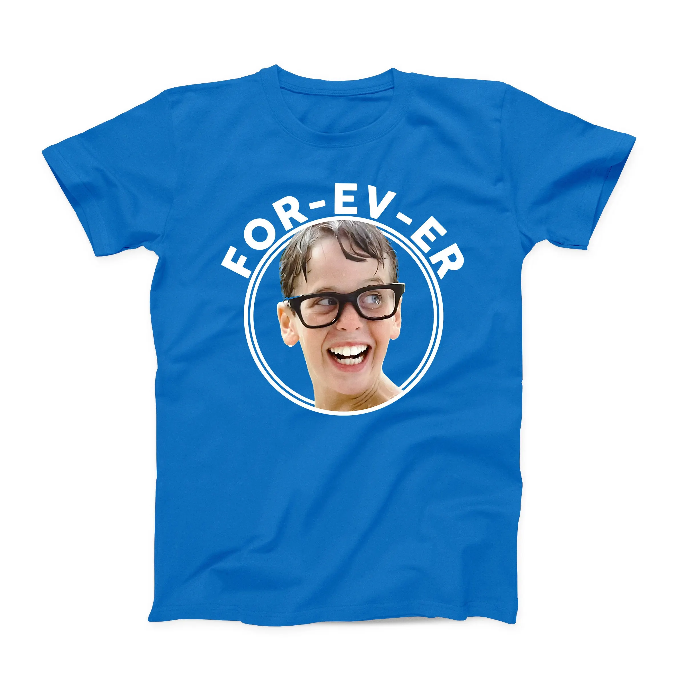 For ev er Squints T Shirt Toddler Youth Adult