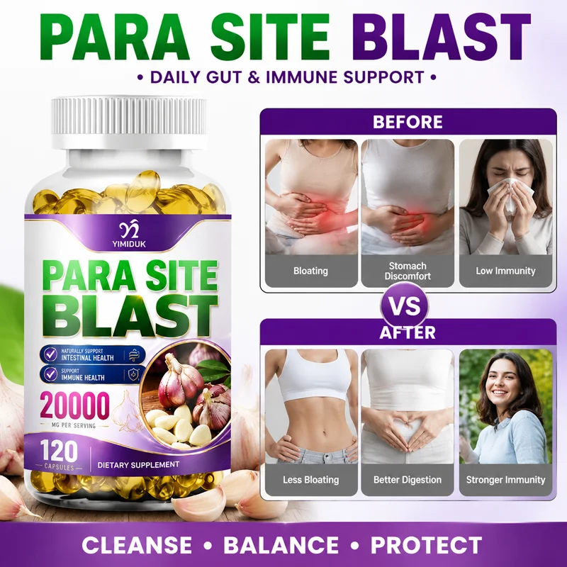 Integratore per la Depurazione - Health Wellness Day recensione e prezzo