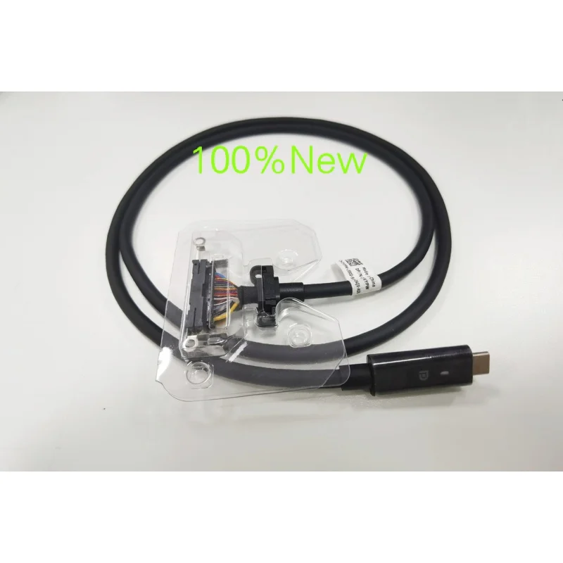 V2DJ0 0V2DJ0 USB Type-C Cable For Dell WD19 4K Docking Station Replacement Cable