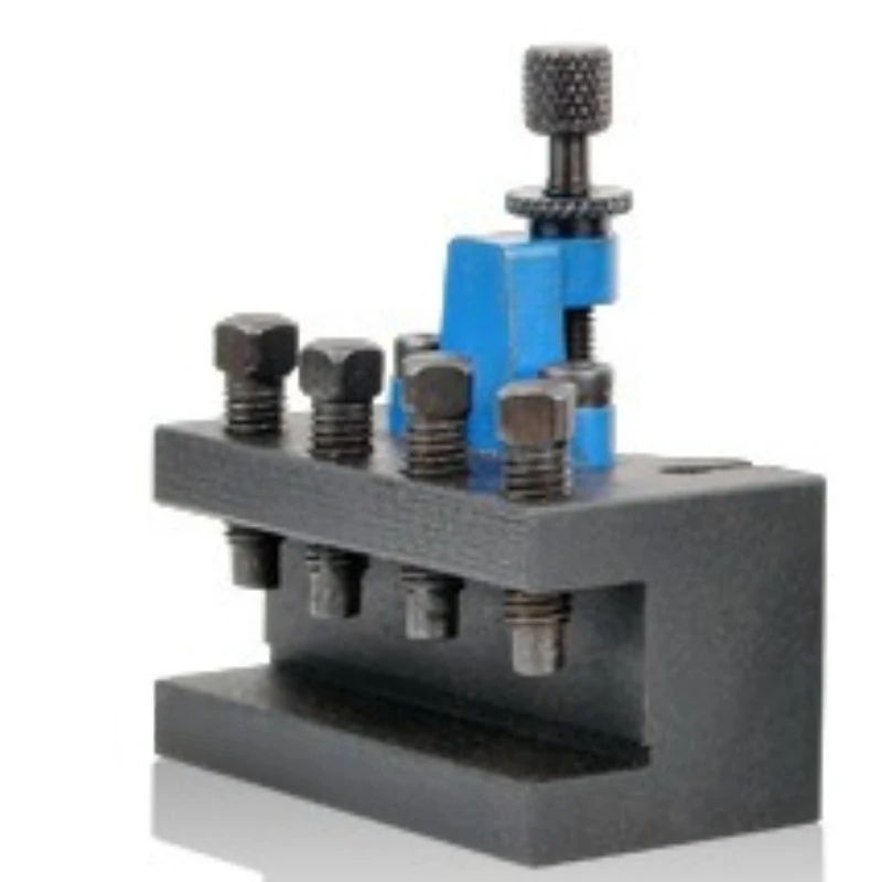 For European Quick Tool Changer WM210v CJ0618 Mechanical Accessories