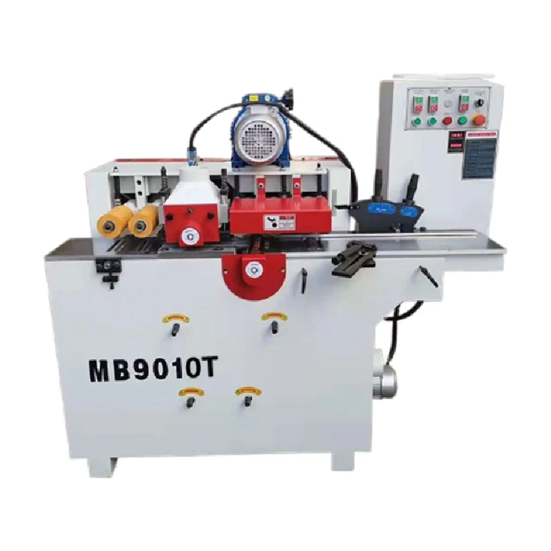 High Quality Wood Round Stick Making Machine Wood Round Rod Milling Machine