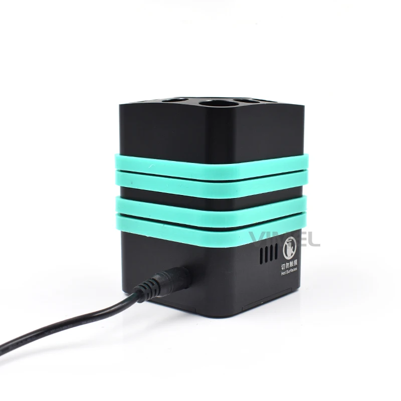 

4 in 1 Multi-function Dental Composite Resin AR Heater Dental Material Warmer Equipment